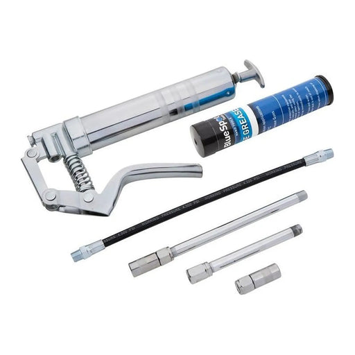 Bluespot Tools 120cc Pistol Grip Grease Gun