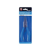 Bluespot Tools Circlip Pliers Internal Straight 150mm (6in)