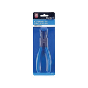 Bluespot Tools Circlip Pliers External Bent 90⁰ Tip 150mm (6in)