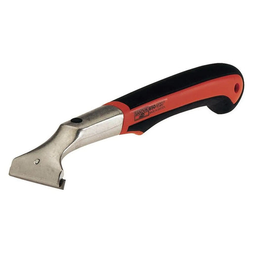 Bahco 650 Carbide Edged Power Scraper