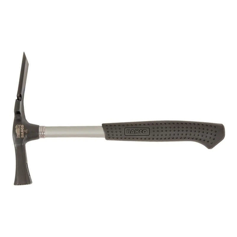 Bahco 486 Bricklayers Steel Handled Hammer 600g (21oz)