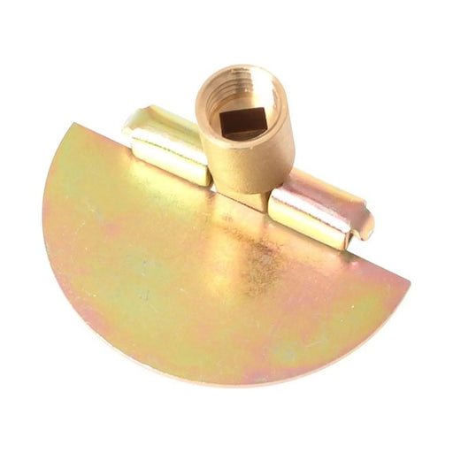 Bailey Products 1771 Lockfast Drop Scraper 100mm (4in)