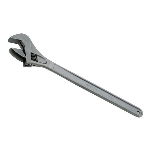 Bahco 86 Black Adjustable Wrench 600mm (24in)