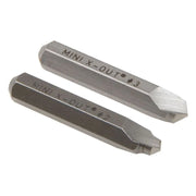 Boa Mini X-Out® Screw Extractors Wood Screw Sizes No.6-10