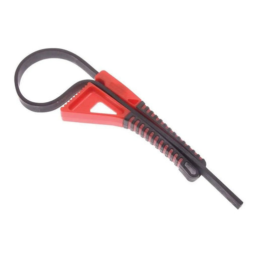 Boa Constrictor Strap Wrench Soft Grip 10-160mm