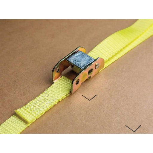 Bluespot Tools S-Hook Cam Buckle 25mm x 2m