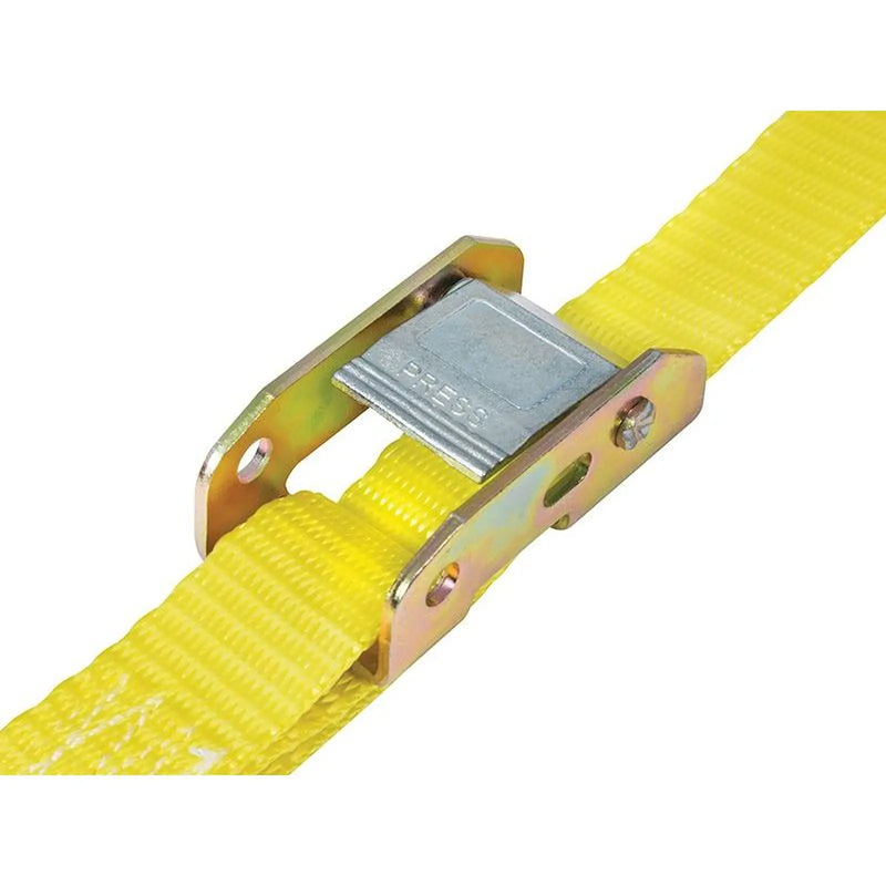 Bluespot Tools S-Hook Cam Buckle 25mm x 2m