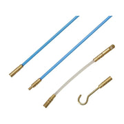 Bluespot Tools 10 x 1m Cable Accessory Kit