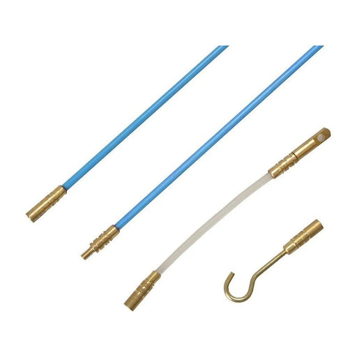 Bluespot Tools 10 x 1m Cable Accessory Kit
