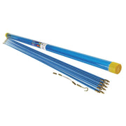 Bluespot Tools 10 x 1m Cable Accessory Kit