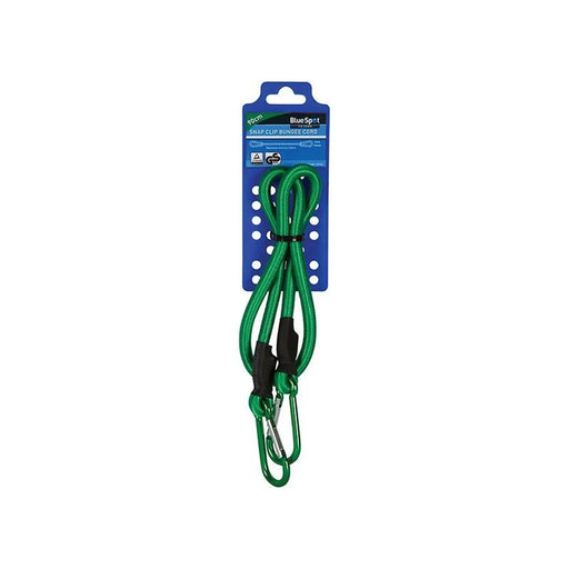 Bluespot Tools Snap Clip Bungee 90cm x 10mm