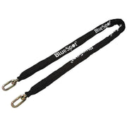 Bluespot Tools Square Link Chain 6ft x 8mm