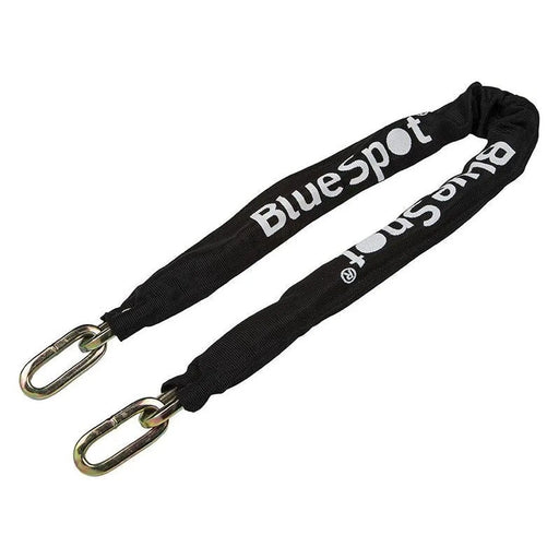 Bluespot Tools Square Link Chain 3ft x 8mm