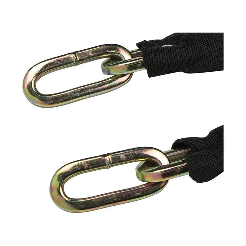 Bluespot Tools Square Link Chain 3ft x 8mm