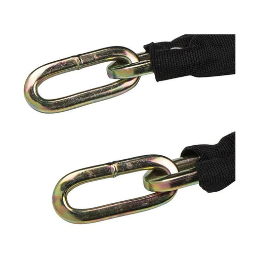 Bluespot Tools Square Link Chain 3ft x 8mm