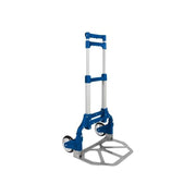 Bluespot Tools Easy Wheeler Folding Trolley