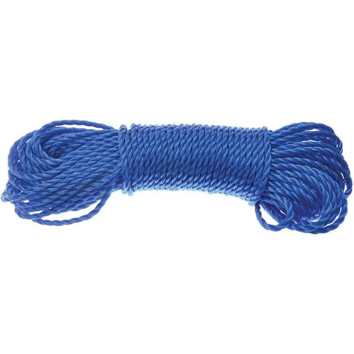 Bluespot Tools Soft Poly Rope 7mm x 33m