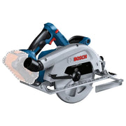 Bosch GKS 18V-68 C Professional BITURBO Circular Saw 18V Bare Unit