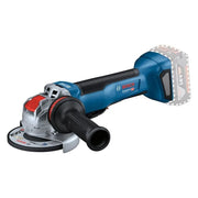 Bosch GWX 18V-10P Professional X-LOCK Angle Grinder 125mm 18V Bare Unit