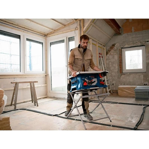 Bosch GTS 18V-216 Professional BITURBO Table Saw 18V Bare Unit
