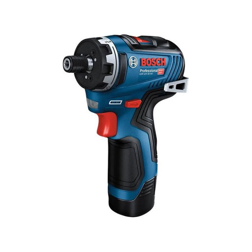 Bosch GSR 12V-35 HX Professional Screwdriver 12V 2 x 3.0Ah Li-ion