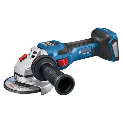 Bosch GWS 18V-15 SC Professional BITURBO Angle Grinder 125mm 18V Bare Unit