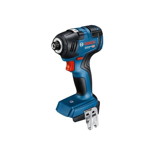 Bosch GDR 18V-200 Professional Impact Driver 18V Bare Unit