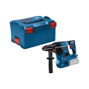 Bosch GBH 18V-28 C Pro BITURBO SDS-Plus Rotary Hammer 18V Bare Unit