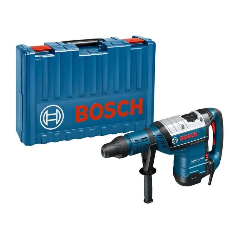 Bosch GBH 8-45 DV SDS-Max Rotary Hammer Drill
