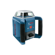 Bosch GRL 400 H Professional Rotation Laser Set