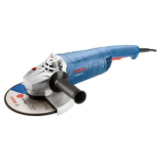 Bosch GWS 2200 P Professional 230mm Angle Grinder 2200W 240V