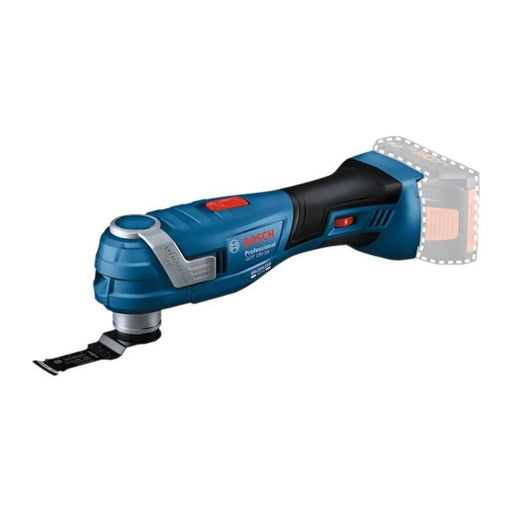 Bosch GOP 18V-34 Professional Multi-Cutter 18V Bare Unit