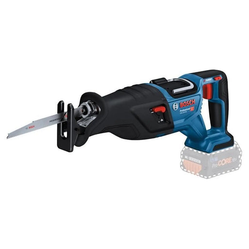 Bosch GSA 18V-28 Pro BITURBO Reciprocating Saw