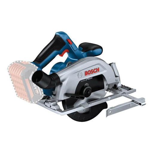 Bosch GKS 18V-57-2 Professional Circular Saw 18V Bare Unit
