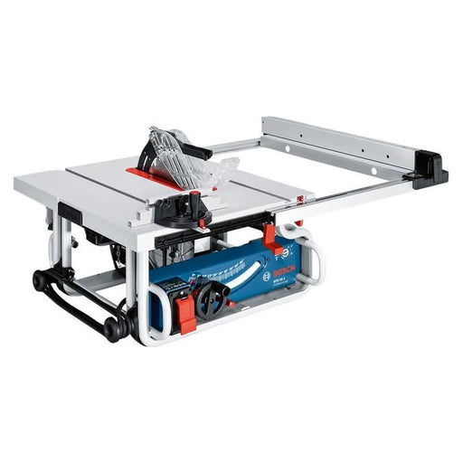 Bosch GTS 10 J Professional Table Saw 1800W 110V