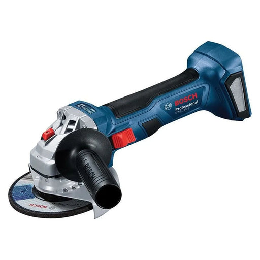 Bosch GWS 18V-7 Professional Angle Grinder 18V Bare Unit