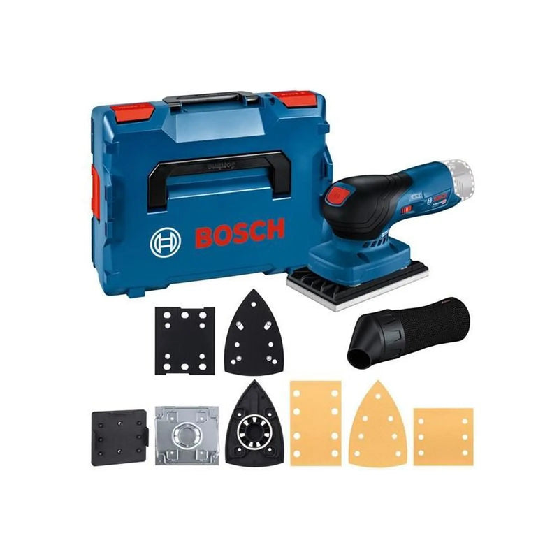 Bosch GSS 12V-13 Professional Orbital Sander 12V Bare Unit