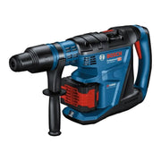 Bosch GBH 18V-40 C Pro BITURBO SDS-Max Rotary Hammer 18V 2 x 8.0Ah ProCORE18V Li-ion