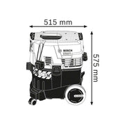 Bosch GAS 35 M AFC Professional M-Class Wet & Dry Vacuum 1200W 240V