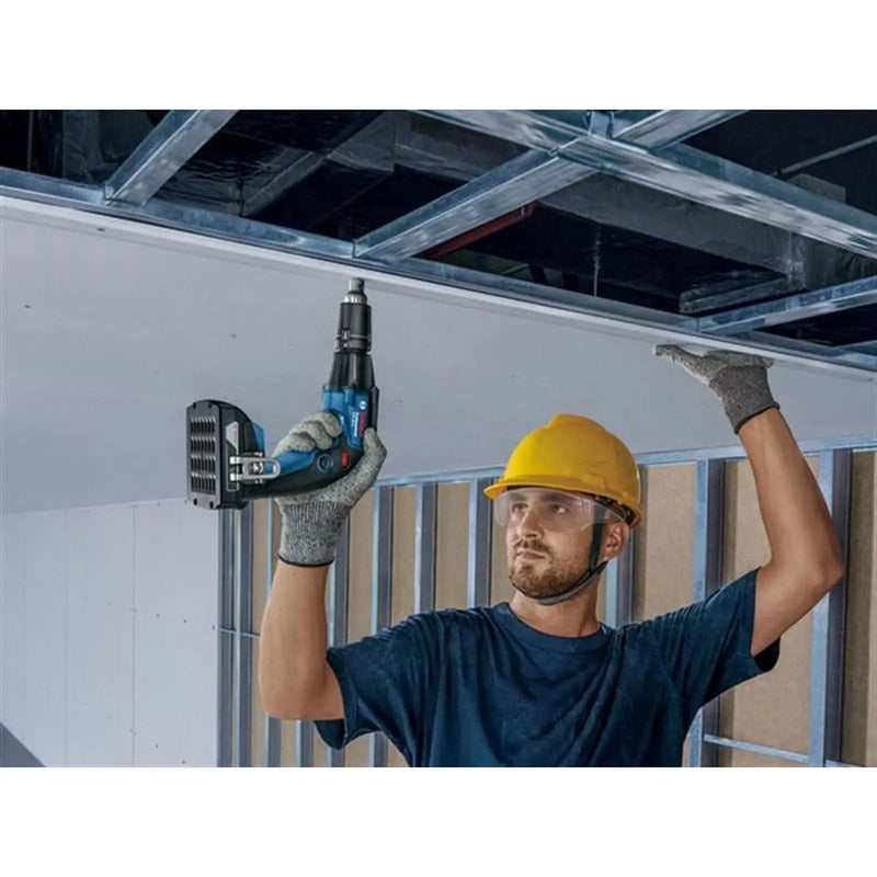 Bosch GTB 18V-45 Professional Drywall Screwdriver 18V Bare Unit + GMA 55 Attachment