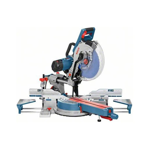 Bosch GCM 12 SDE Professional Sliding Mitre Saw 1450W 240V