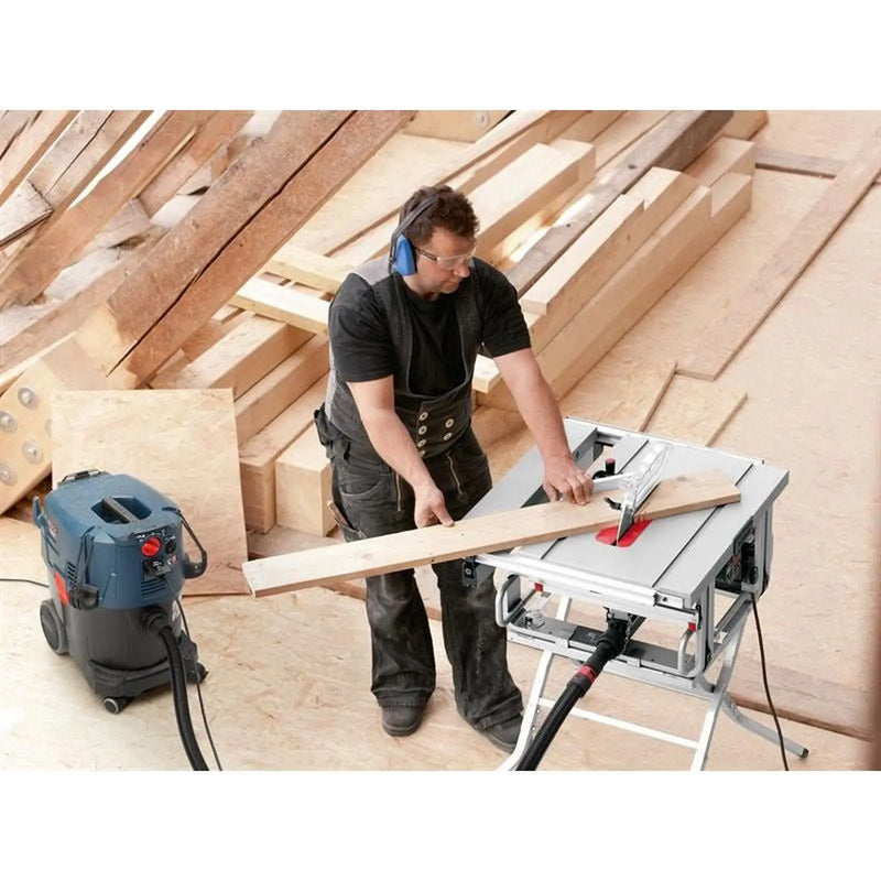 Bosch GTS 10 J Professional Table Saw 1800W 240V