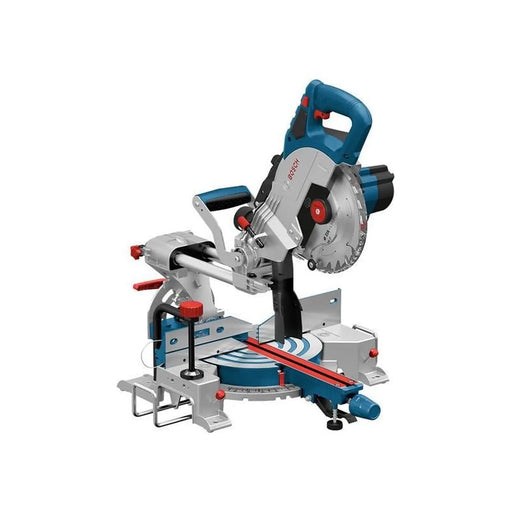 Bosch GCM 18V-216 Professional BITURBO Mitre Saw 18V Bare Unit