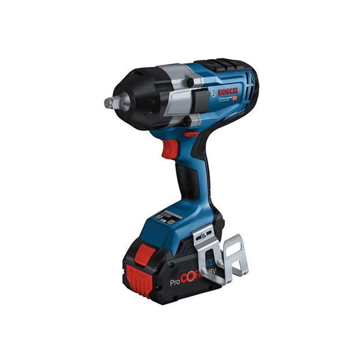 Bosch GDS 18V-1000 Pro BITURBO Impact Wrench
