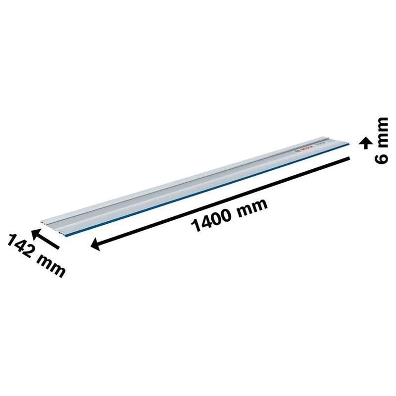 Bosch FSN Professional Guide Rail Kit