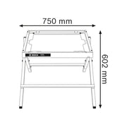 Bosch GTA 6000 Professional Saw Stand