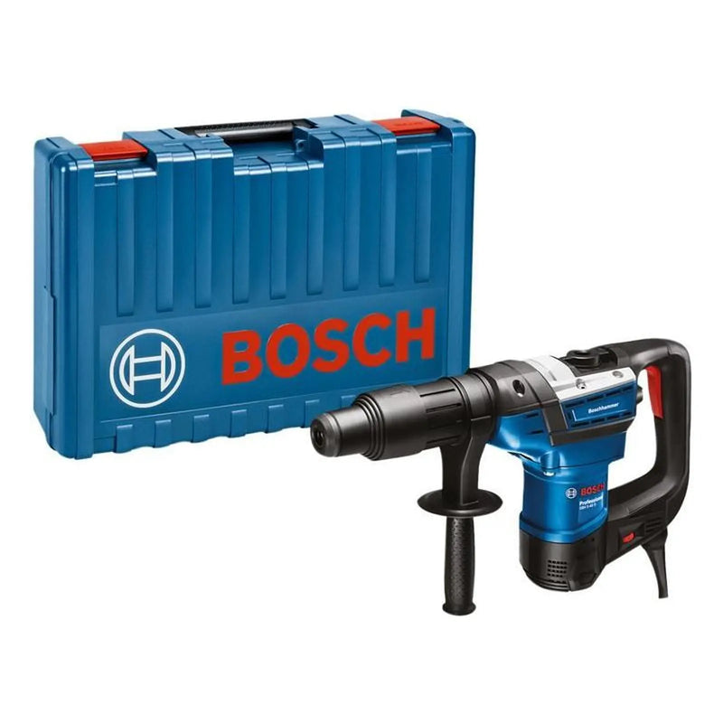 Bosch GBH 5-40 D SDS-Max Professional Rotary Hammer 1100W 110V