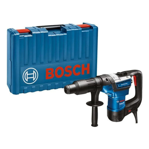 Bosch GBH 5-40 D SDS-Max Professional Rotary Hammer 1100W 110V