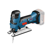 Bosch GST 18V-LI S Professional Jigsaw 18V Bare Unit