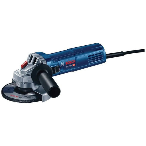 Bosch GWS 9-115 S Angle Grinder 900W 240V